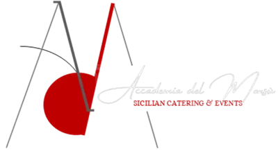 logo accademia bianco